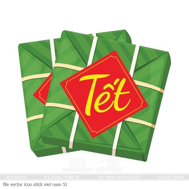 file vector icon stick viet nam 51