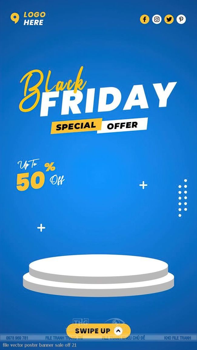 file vector poster banner sale off 21