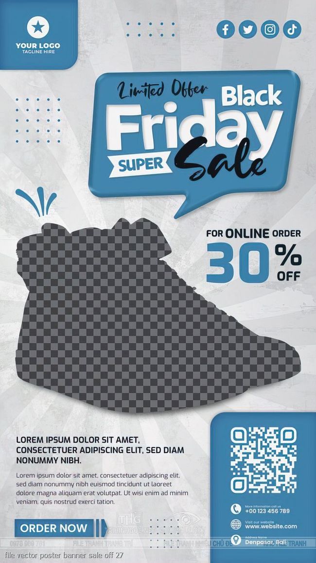 file vector poster banner sale off 27