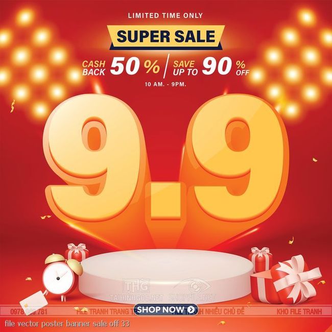 file vector poster banner sale off 33