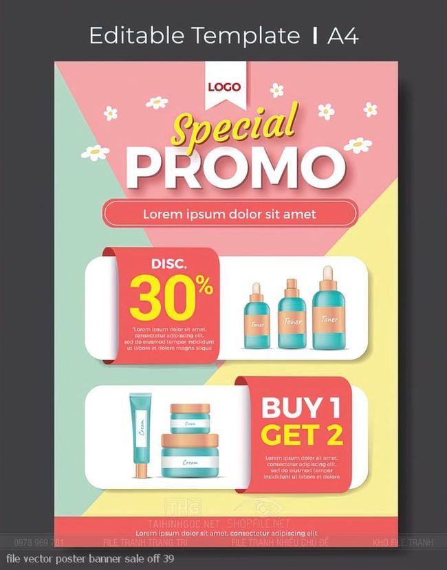 file vector poster banner sale off 39