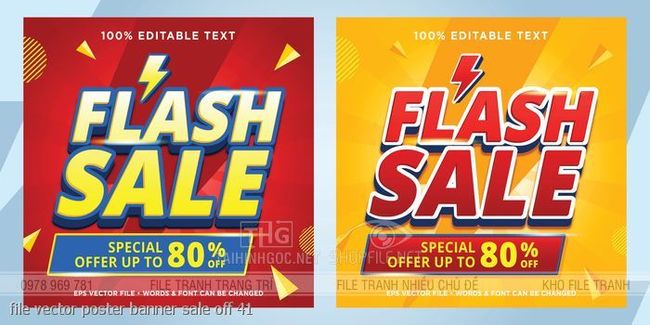 file vector poster banner sale off 41