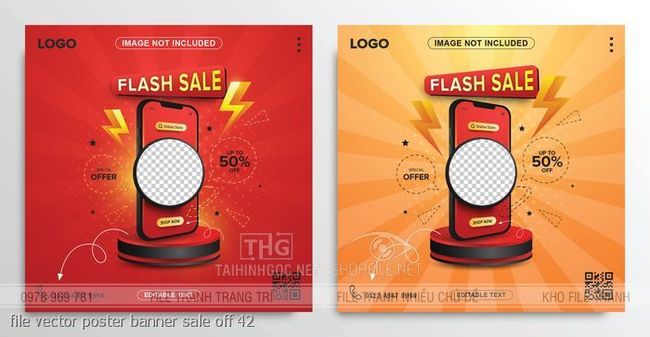 file vector poster banner sale off 42