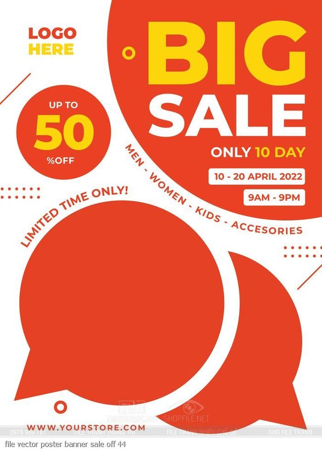 file vector poster banner sale off 44