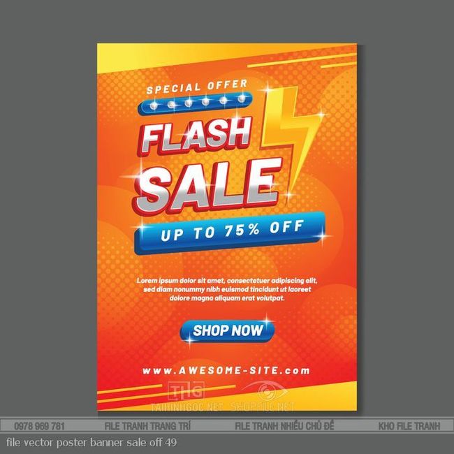 file vector poster banner sale off 49