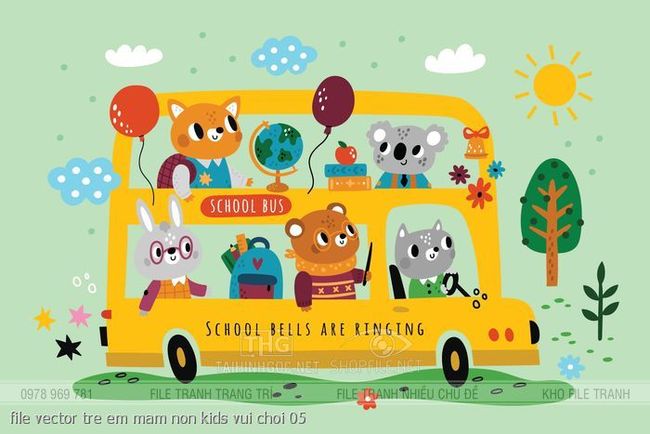 file vector tre em mam non kids vui choi 05
