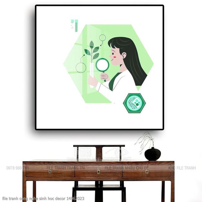 file tranh cong nghe sinh hoc decor 14062023