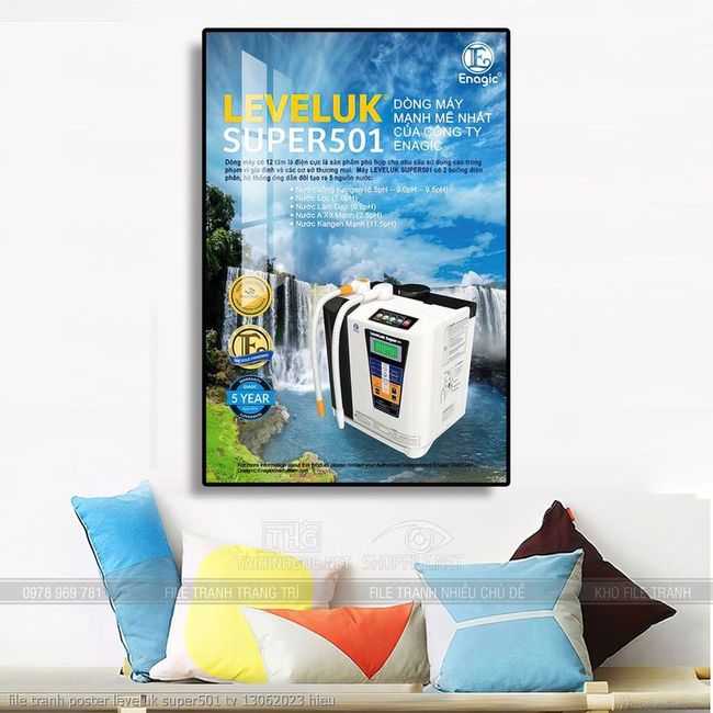 file tranh poster leveluk super501 tv 13062023 hieu