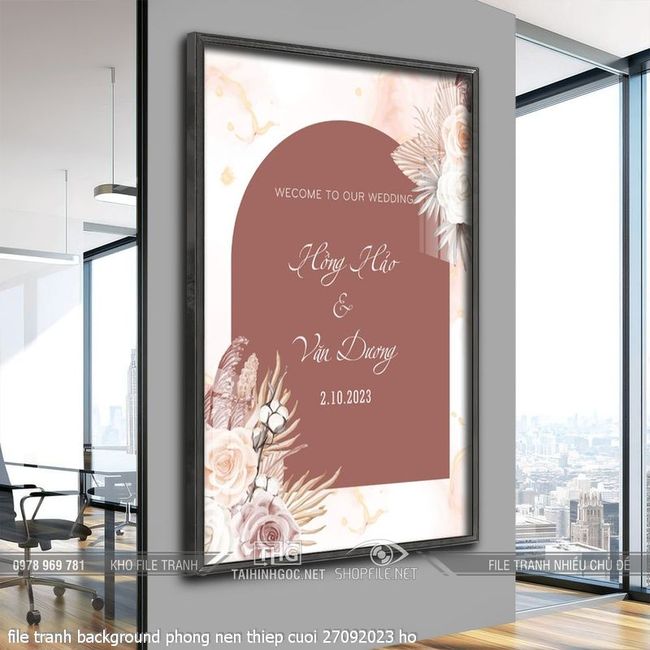 file tranh background phong nen thiep cuoi 27092023 ho