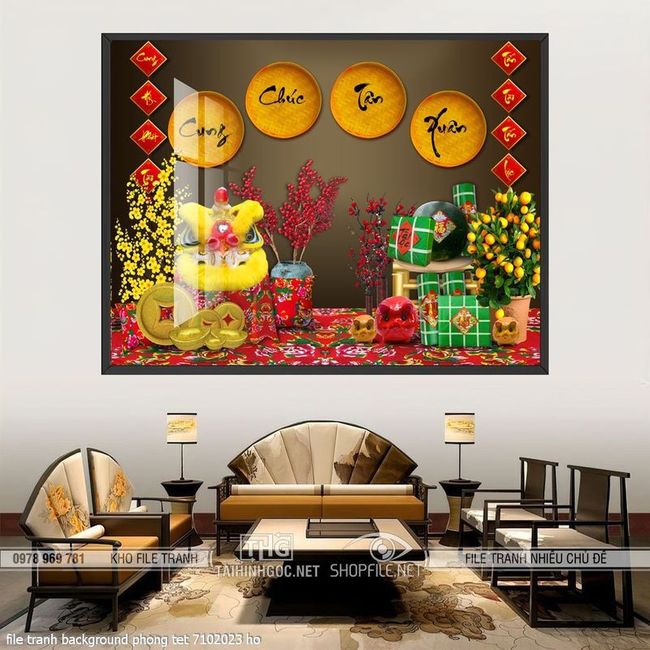 file tranh background phong tet 7102023 ho