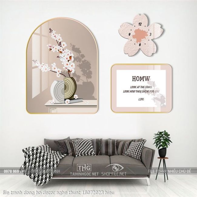 file tranh dong ho decor nghe thuat 18072023 hieu