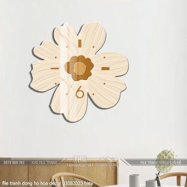 file tranh dong ho hoa decor 03082023 hieu