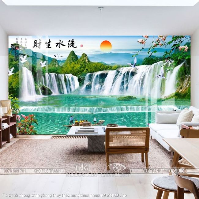 file tranh phong canh phong thuy thac nuoc thien nhien 09102023 dao-002
