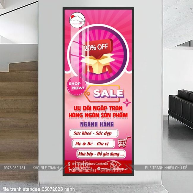 file tranh standee 06072023 hanh
