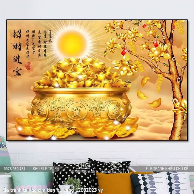 file tranh tai loc kim tien hu vang 12082023 vy