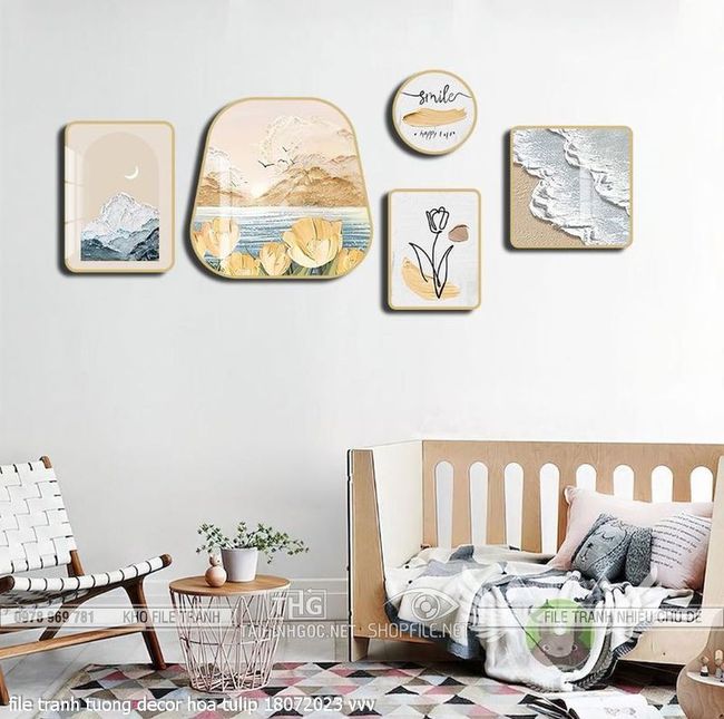 file tranh tuong decor hoa tulip 18072023 vvv