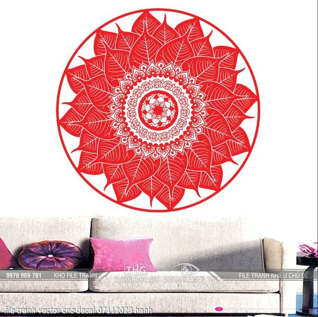 file tranh vector cnc decal 07112023 hanh