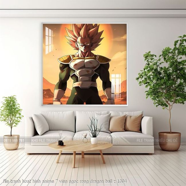 file tranh hoat hinh anime 7 vien ngoc rong dragon ball z 1004