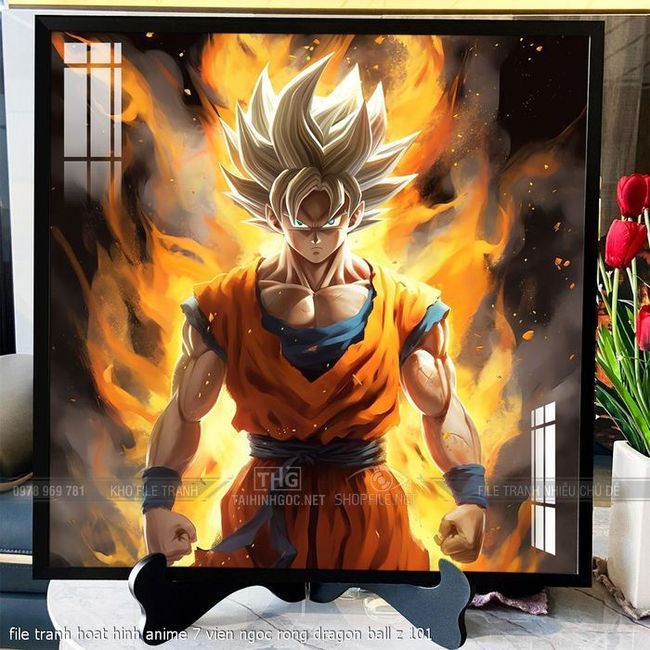 file tranh hoat hinh anime 7 vien ngoc rong dragon ball z 101