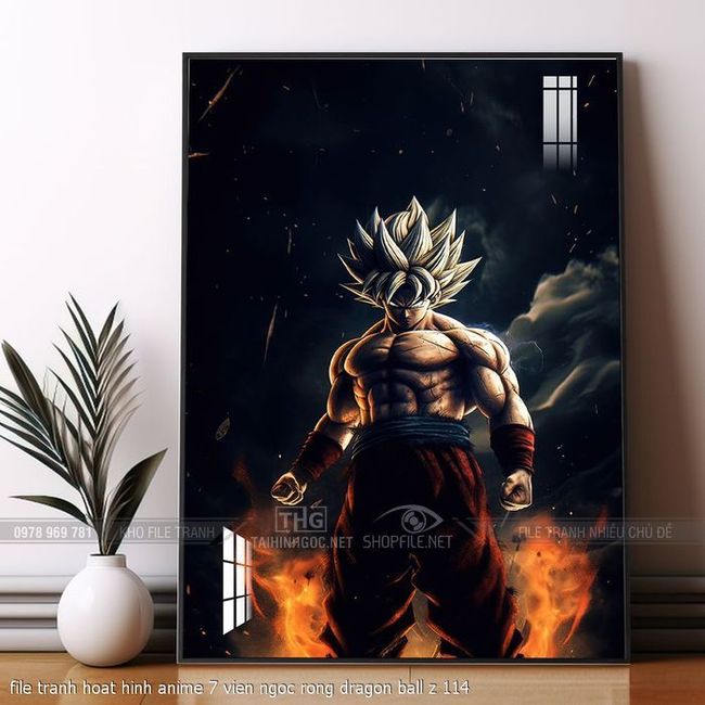 file tranh hoat hinh anime 7 vien ngoc rong dragon ball z 114