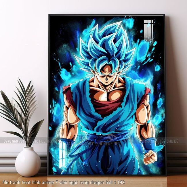 file tranh hoat hinh anime 7 vien ngoc rong dragon ball z 192