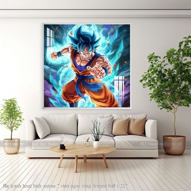 file tranh hoat hinh anime 7 vien ngoc rong dragon ball z 217