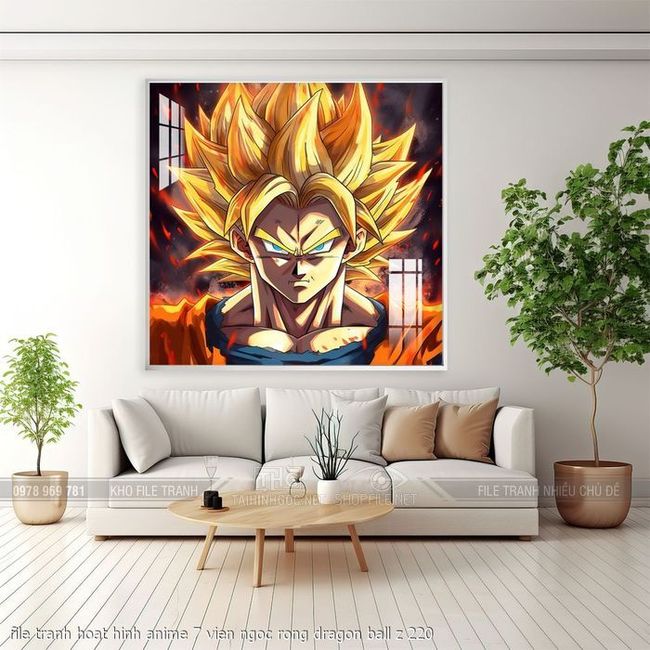 file tranh hoat hinh anime 7 vien ngoc rong dragon ball z 220