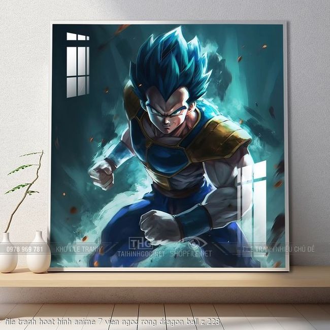 file tranh hoat hinh anime 7 vien ngoc rong dragon ball z 228