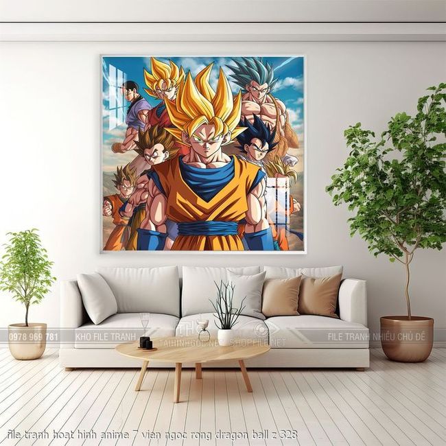 file tranh hoat hinh anime 7 vien ngoc rong dragon ball z 328