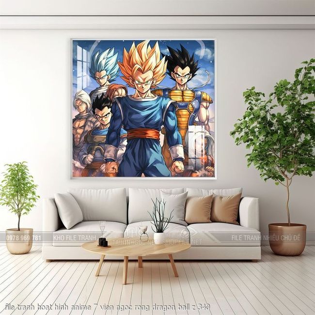 file tranh hoat hinh anime 7 vien ngoc rong dragon ball z 340