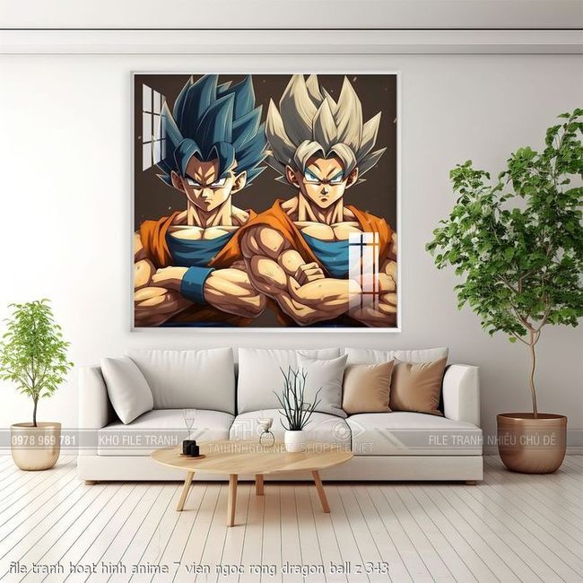file tranh hoat hinh anime 7 vien ngoc rong dragon ball z 343