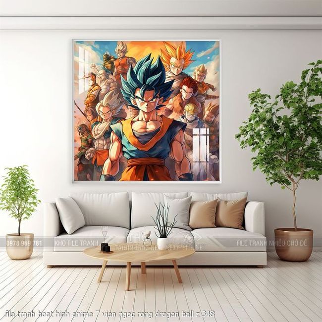 file tranh hoat hinh anime 7 vien ngoc rong dragon ball z 348