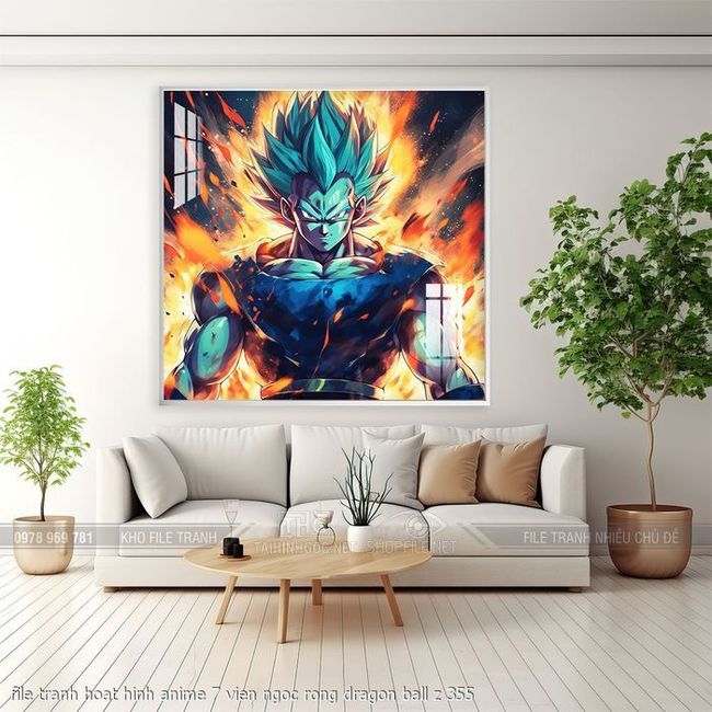 file tranh hoat hinh anime 7 vien ngoc rong dragon ball z 355