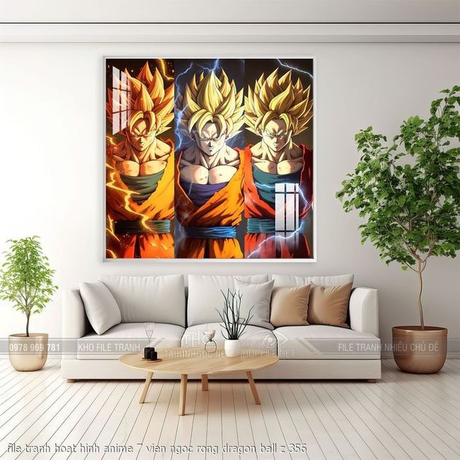 file tranh hoat hinh anime 7 vien ngoc rong dragon ball z 356