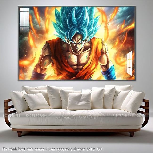 file tranh hoat hinh anime 7 vien ngoc rong dragon ball z 358