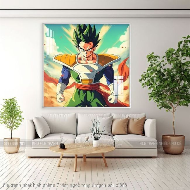 file tranh hoat hinh anime 7 vien ngoc rong dragon ball z 363