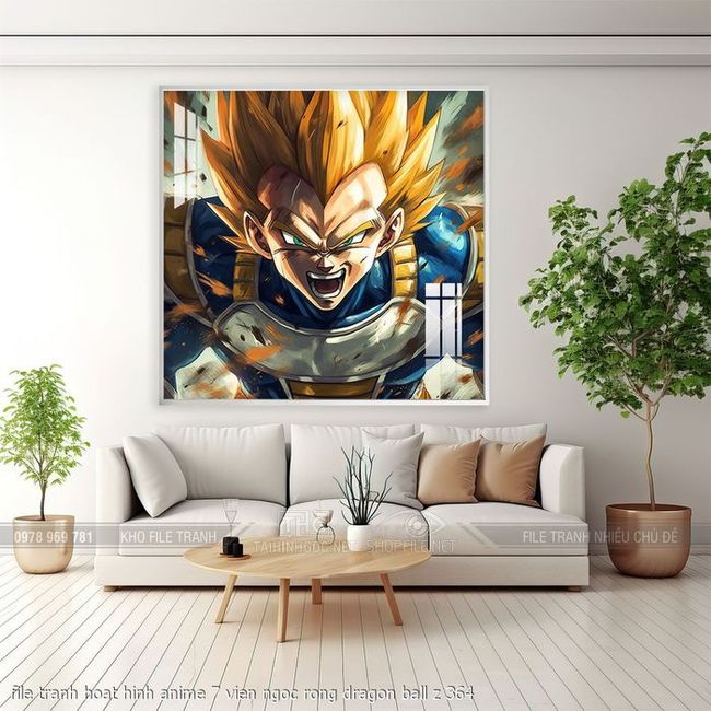 file tranh hoat hinh anime 7 vien ngoc rong dragon ball z 364