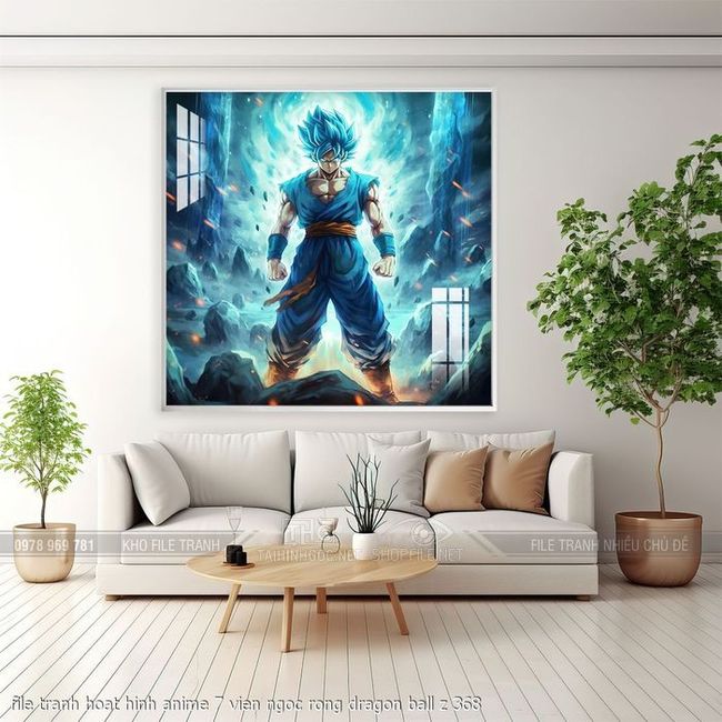 file tranh hoat hinh anime 7 vien ngoc rong dragon ball z 368
