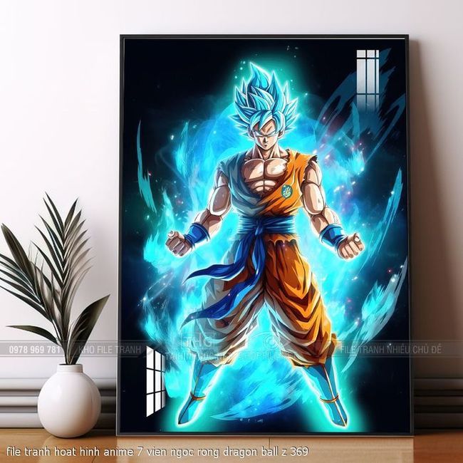 file tranh hoat hinh anime 7 vien ngoc rong dragon ball z 369
