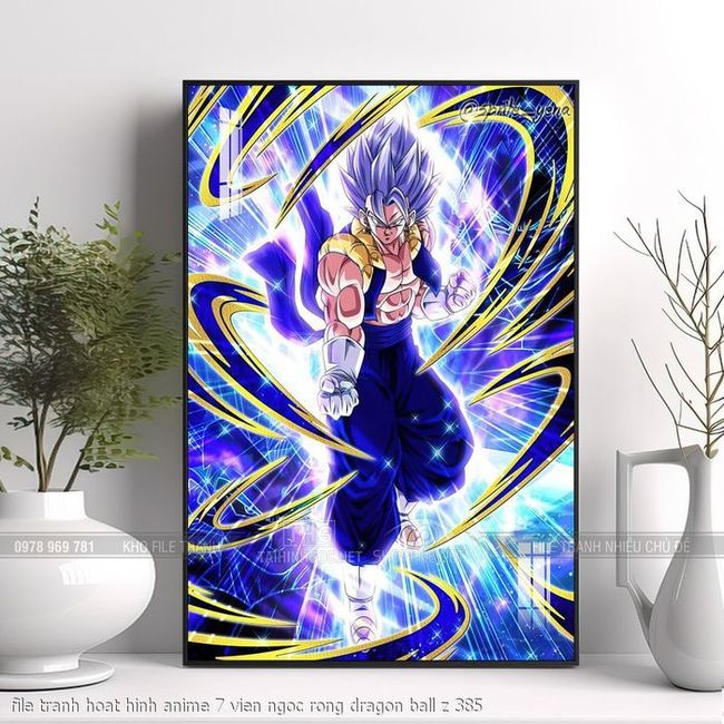 file tranh hoat hinh anime 7 vien ngoc rong dragon ball z 385