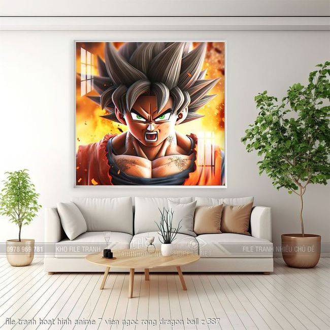file tranh hoat hinh anime 7 vien ngoc rong dragon ball z 387
