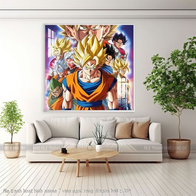 file tranh hoat hinh anime 7 vien ngoc rong dragon ball z 389