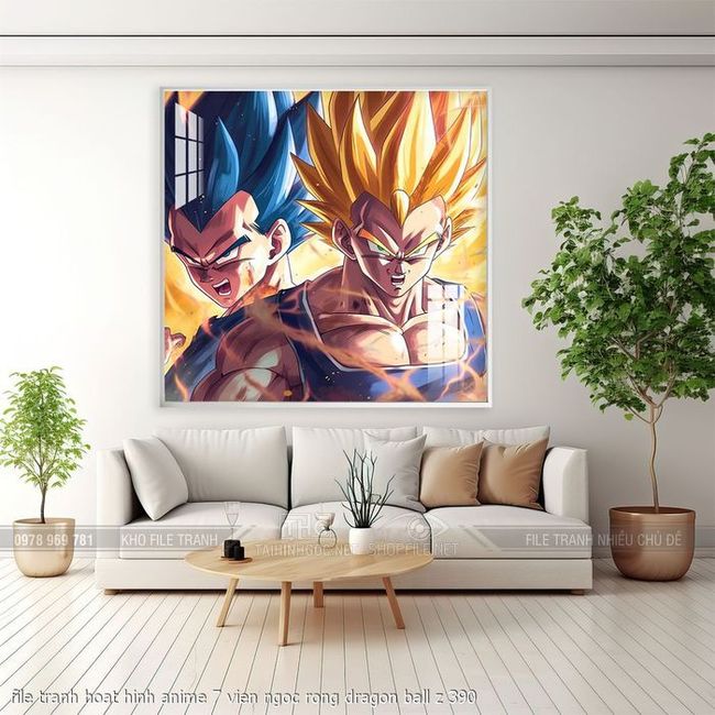 file tranh hoat hinh anime 7 vien ngoc rong dragon ball z 390