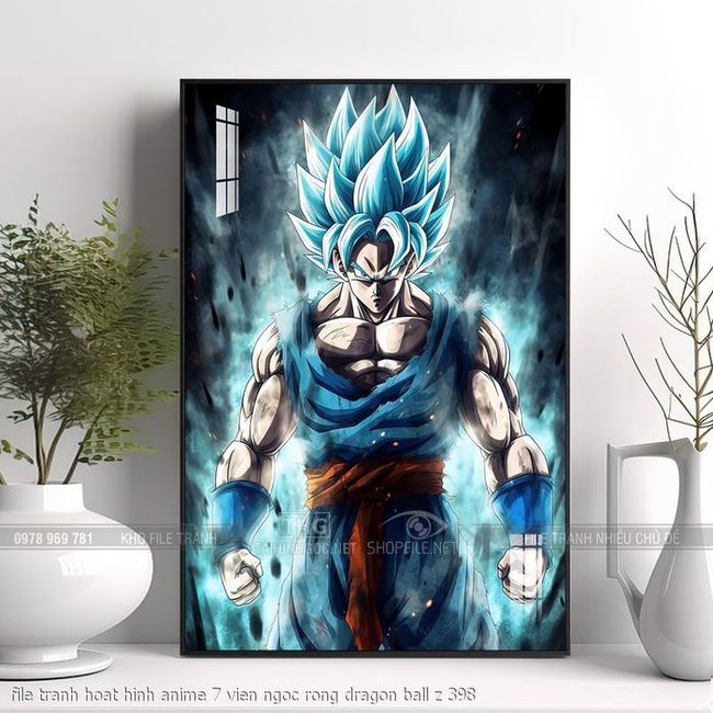 file tranh hoat hinh anime 7 vien ngoc rong dragon ball z 398