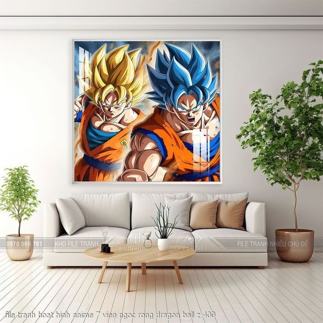 file tranh hoat hinh anime 7 vien ngoc rong dragon ball z 400