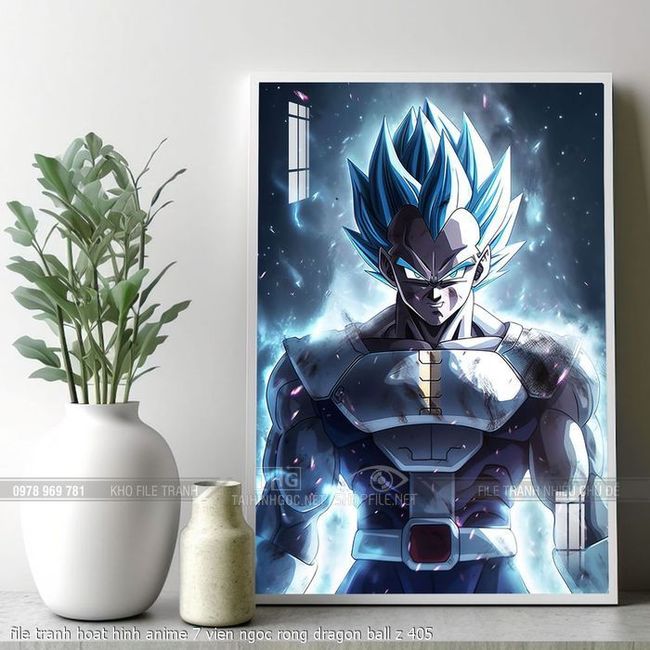 file tranh hoat hinh anime 7 vien ngoc rong dragon ball z 405