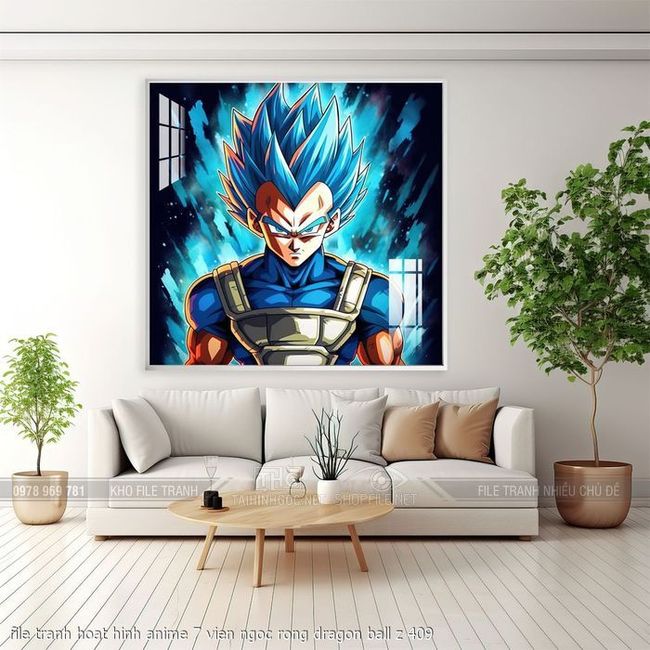 file tranh hoat hinh anime 7 vien ngoc rong dragon ball z 409
