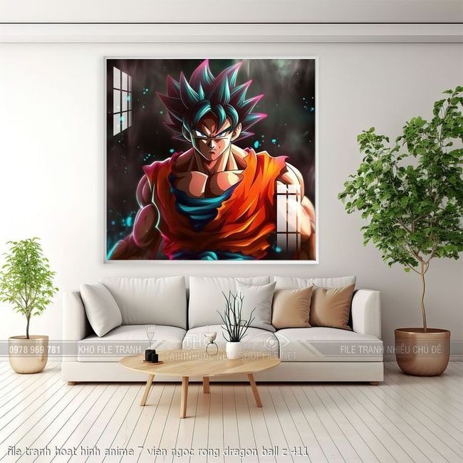 file tranh hoat hinh anime 7 vien ngoc rong dragon ball z 411
