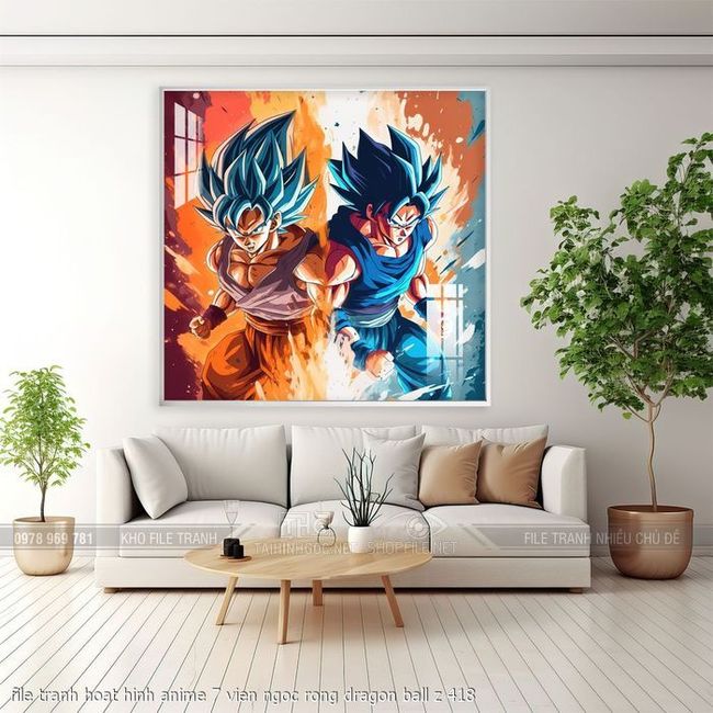 file tranh hoat hinh anime 7 vien ngoc rong dragon ball z 418