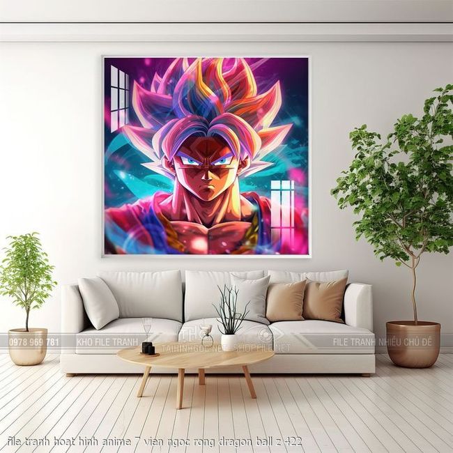 file tranh hoat hinh anime 7 vien ngoc rong dragon ball z 422